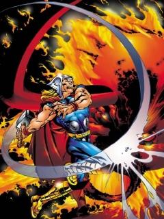 Cartoon Wallpapers 0096